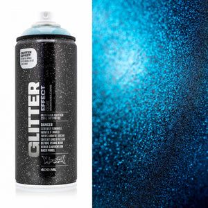 Montana Glitter EFFECT Cosmos - 400ml