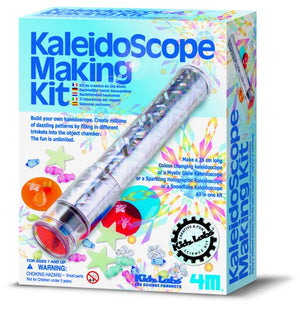 Kidz Lab-Kaleidescope Kit