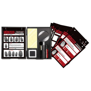 Kidz Labs-Finger Print Kit