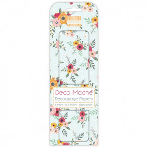 FE Deco M - Floral Spray