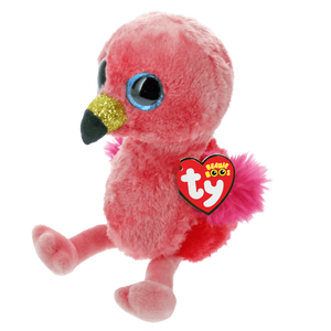 Teeny Ty- Gilda Flamingo
