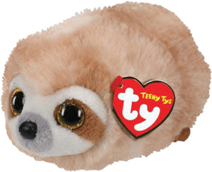 Teeny Ty- Dangler Sloth