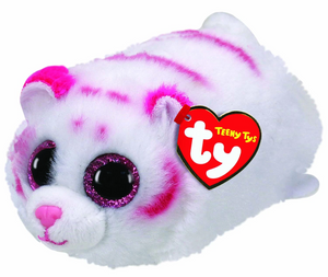 Teeny Ty- Tabor Tiger