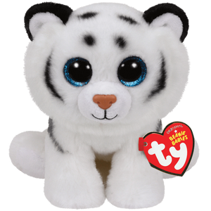 Teeny Ty- Tundra Tiger