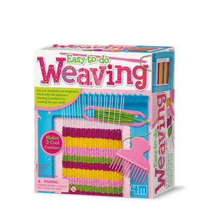 Weaving Loom