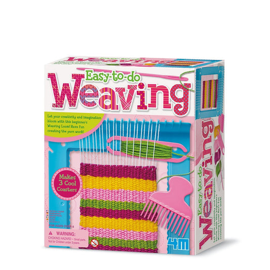 Weaving Loom