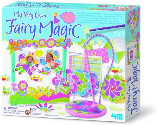 My Very Own Fairy Magic
