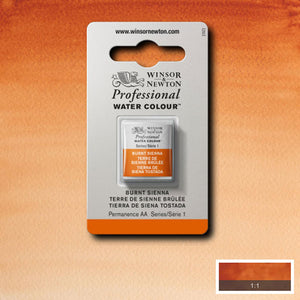PWC HP Burnt Sienna