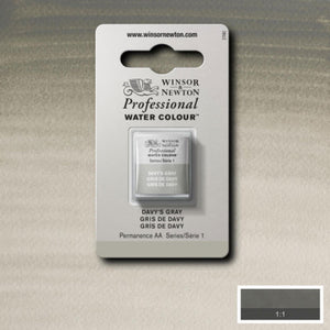 PWC HP Davys Grey