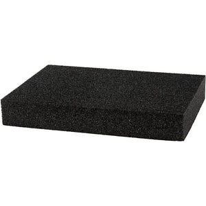 Needle Felting Foam Pad, A4 21x30cm, thickness 28
