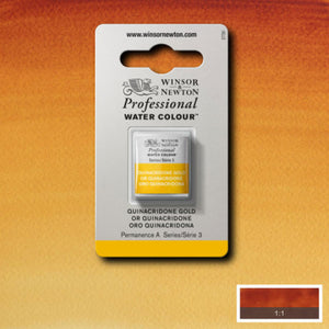 PWC HP Quin Gold