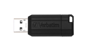 VERBATIM 64GB USB MEMORY STICK