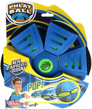 Phlat Ball Classic