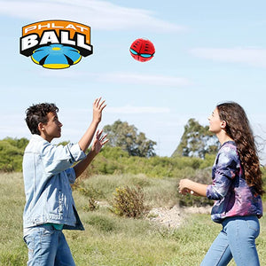 Phlat Ball Classic