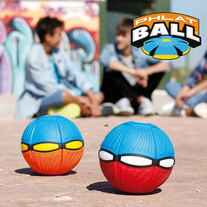 Phlat Ball Classic