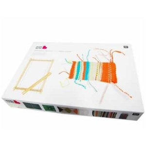 Weaving Loom Small