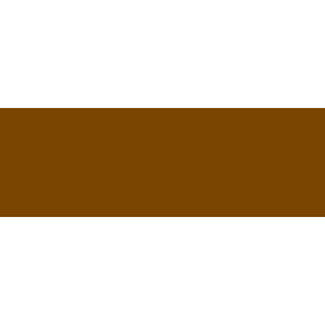 Carre Burnt Umber Crayon