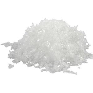 Artificial Snow, 50 g, transparent