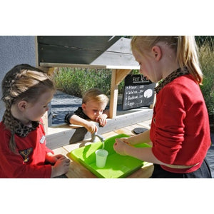 EXIT Yummy Outdoor Play Kitchen 300