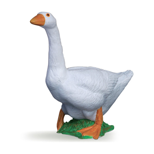 Papo White Goose