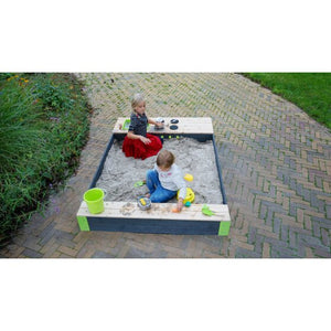 EXIT Aksent Sandpit Kitchen 140x200 (FSC 100%)