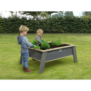 EXIT Aksent Kids Planter Table XL (FSC Mix 70%)