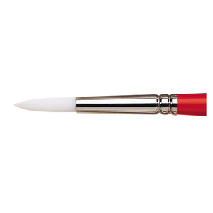 University - Series 235 Round No. 10 Long Handle