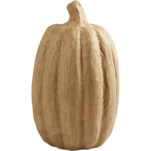 Creativ Papier Mâché Pumpkin - 33x19cm