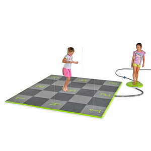 EXIT Sprinqle waterplay tiles L (25 tiles)