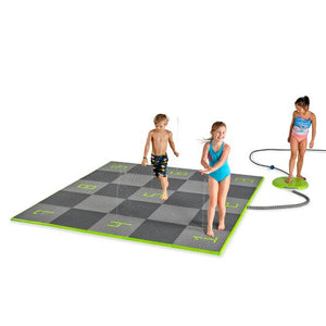 EXIT Sprinqle waterplay tiles L (25 tiles)