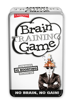 Brain Training Game