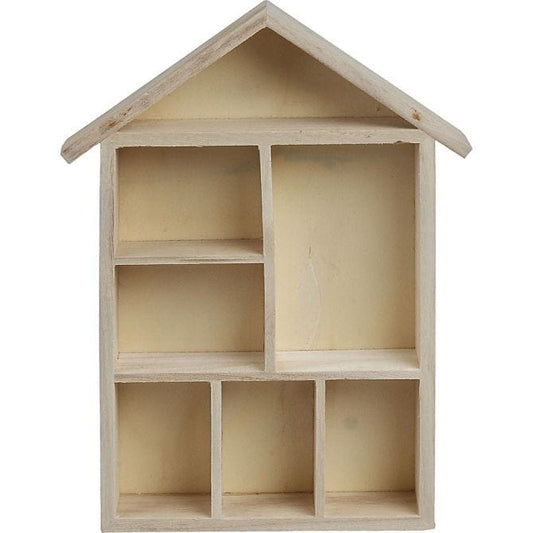 Shelving System Size 30x21x3.5cm