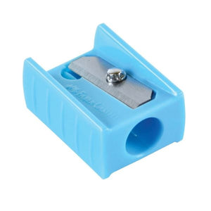 Plastic Sharpener Single