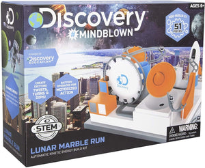 Toy Marble Run Stunt Small