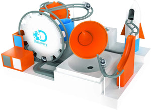 Toy Marble Run Stunt Small