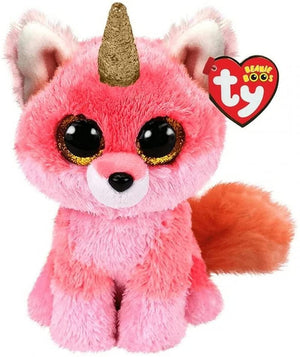 Beanie Boos-Faye Fox