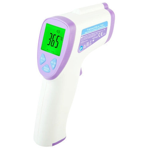 Easypix Thermogun TG2