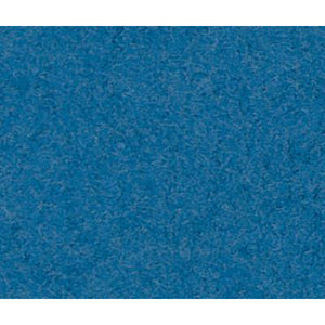 W/n A1 Card  - Bright Blue