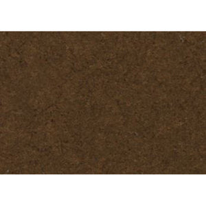 W/n A1 Card  - Chocolate