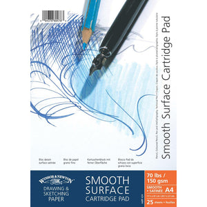 Sm/s 150gsm Sp. C.pad A6