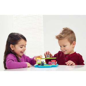 Three Little Piggies Game