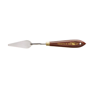 NO. 22 PAINT KNIFE 70MM