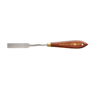 NO. 30 PAINT KNIFE 62MM