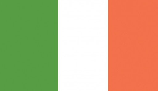 Flag - Republic of Ireland
