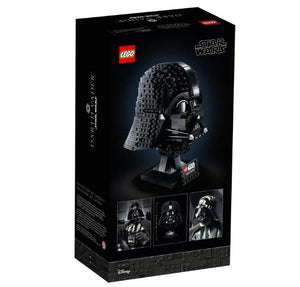 Lego Star Wars Darth Vader