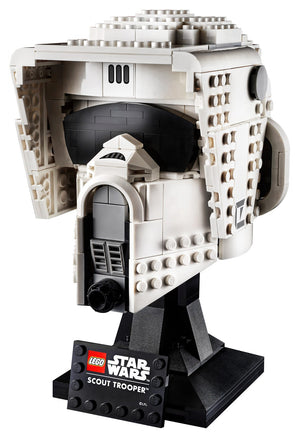 Lego Star Wars Ep 7 Storm Trooper