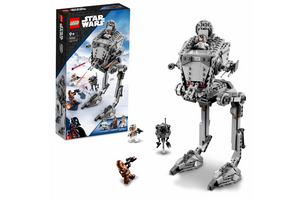 Lego Hoth AT ST