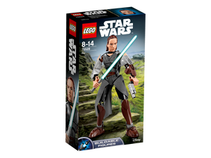 Lego Star Wars Rey