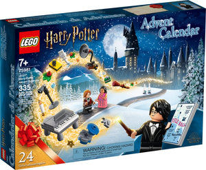 Lego Harry Potter Advent Calendar 2020