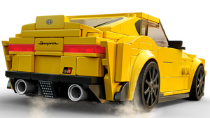 Lego Speed Champions Toyota GR Supra